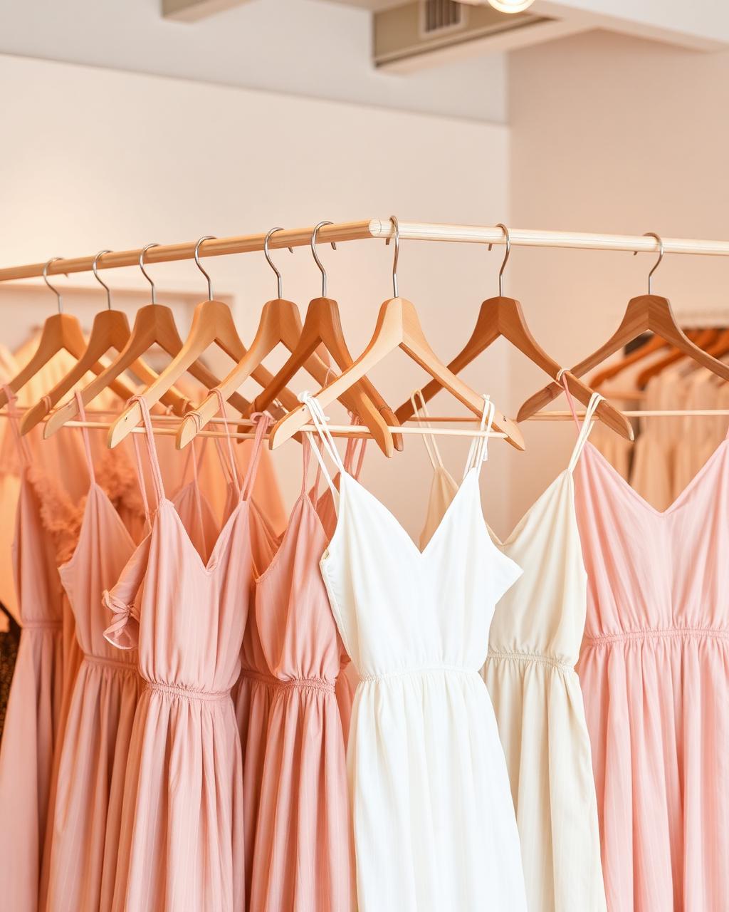 Dresses