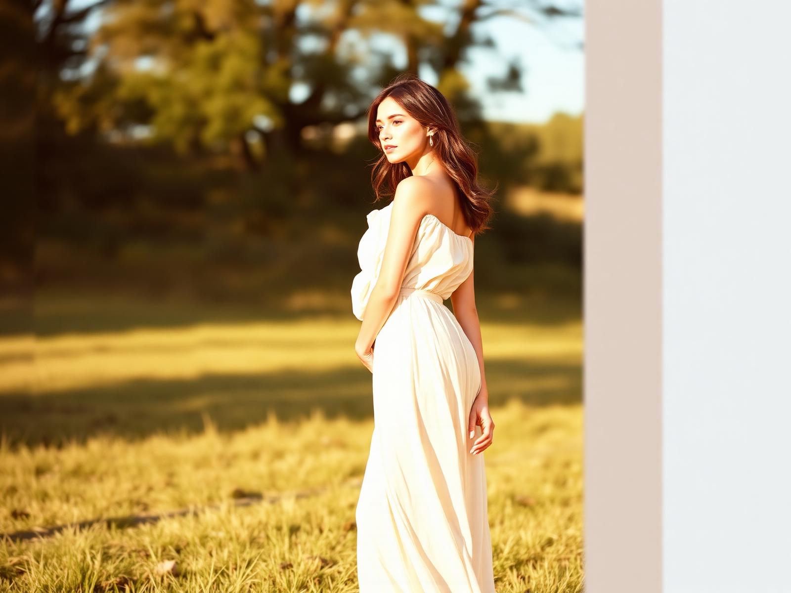 Confeetti Boutique summer look